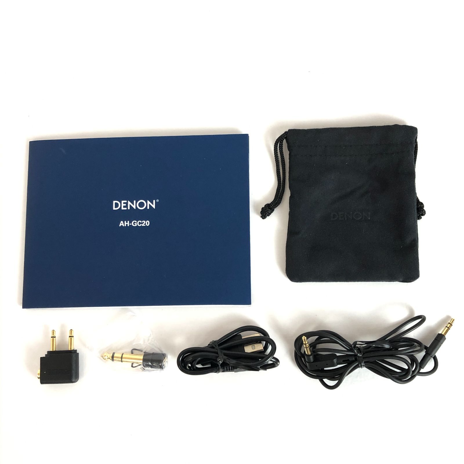 DENON AH-GC20 暁美ほむら 魔法少女まどか☆マギカ スペシャル