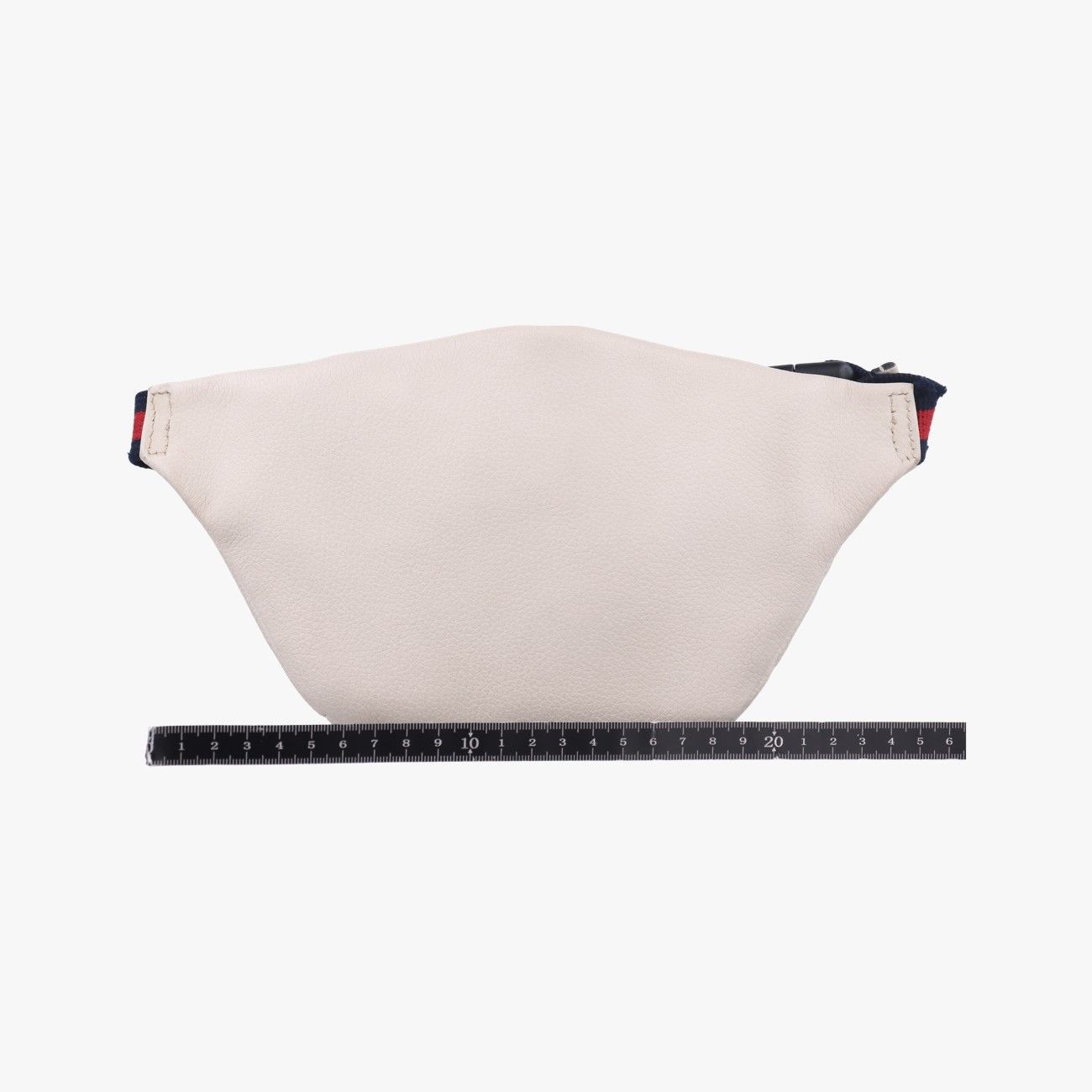 グッチGucciグッチプリントホワイトレザー527792C026060949