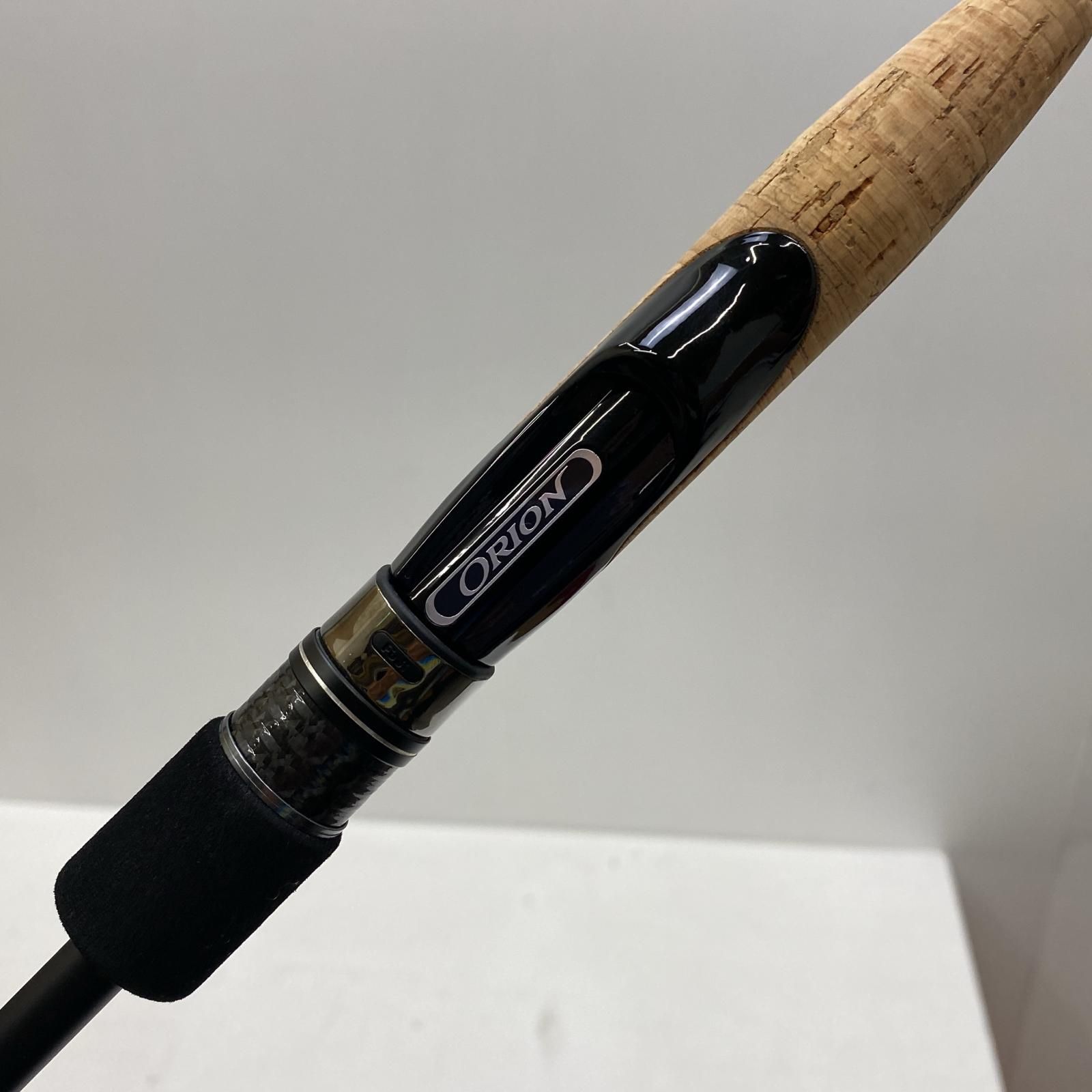 加古川店】 中古 EVERGREEN | エバーグリーン ロッド オライオン