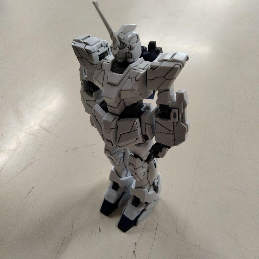 ガンプラ】HGUC ゼータプラス(ユニコーンVer.) レビュー