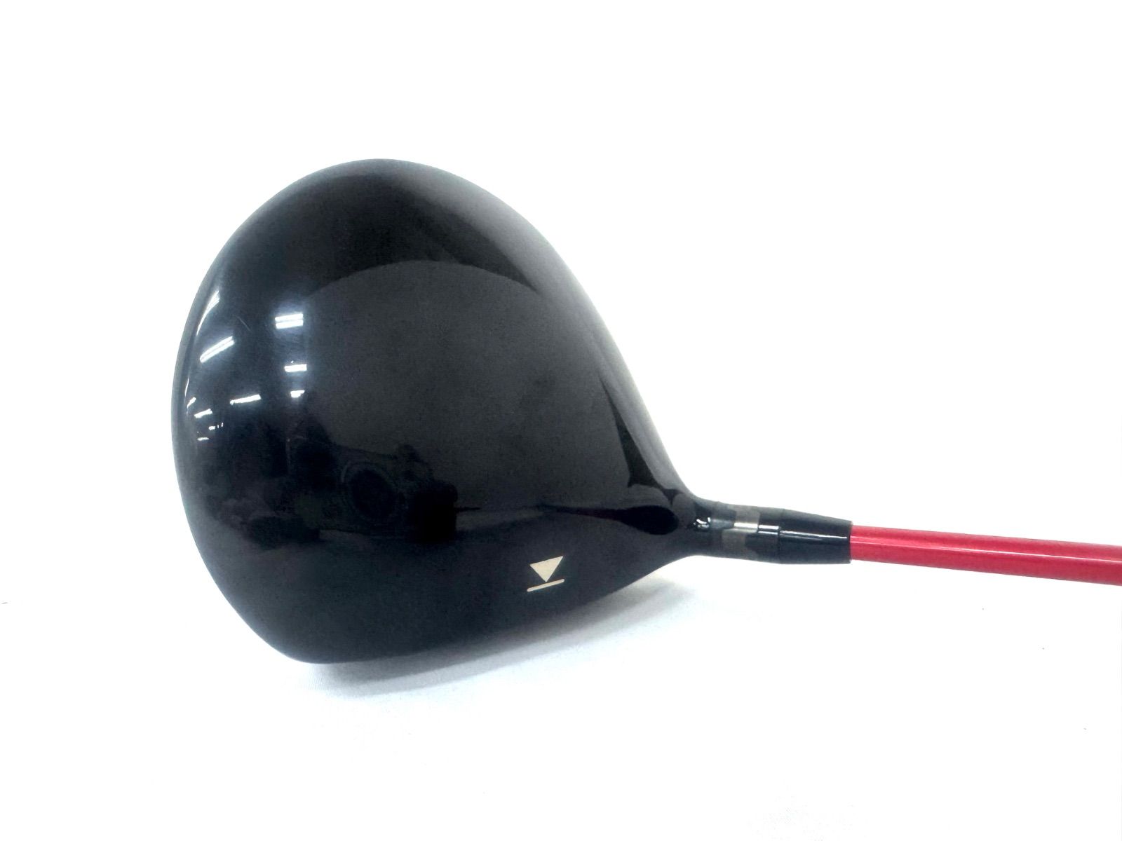 Titleist タイトリスト ドライバー 910 D2 9.5 カバー付き az