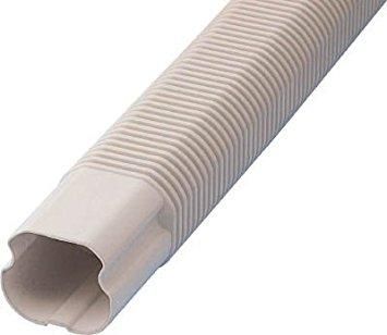 3営業日で発送 因幡電工 フリーコーナー ２Ｍ LDF-70-2000-I