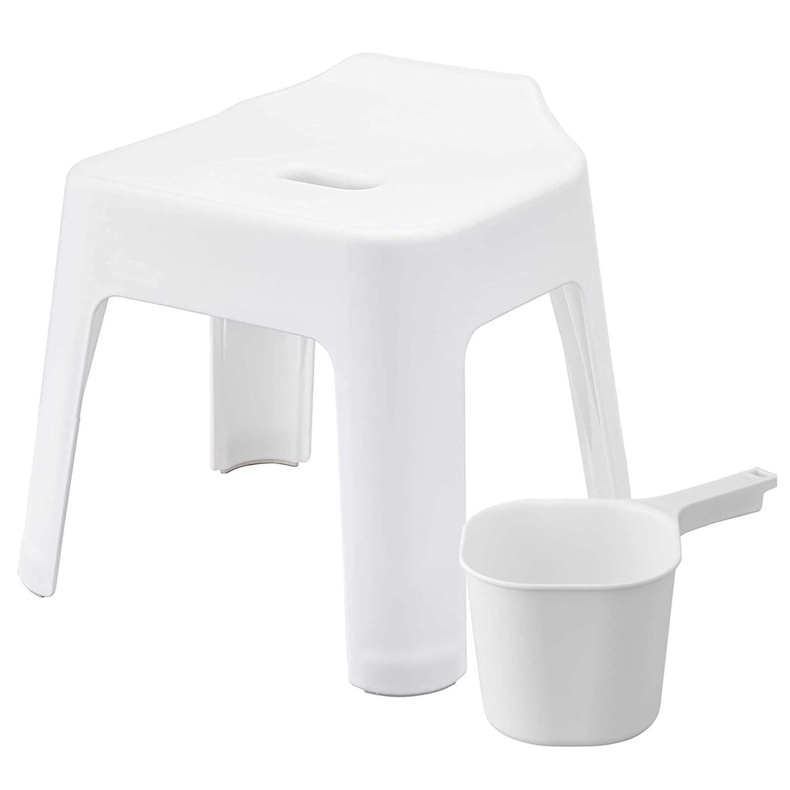 下台ハイタイプ奥行51】（リガーレ H50-60C WH) 下台ハイタイプ奥行51