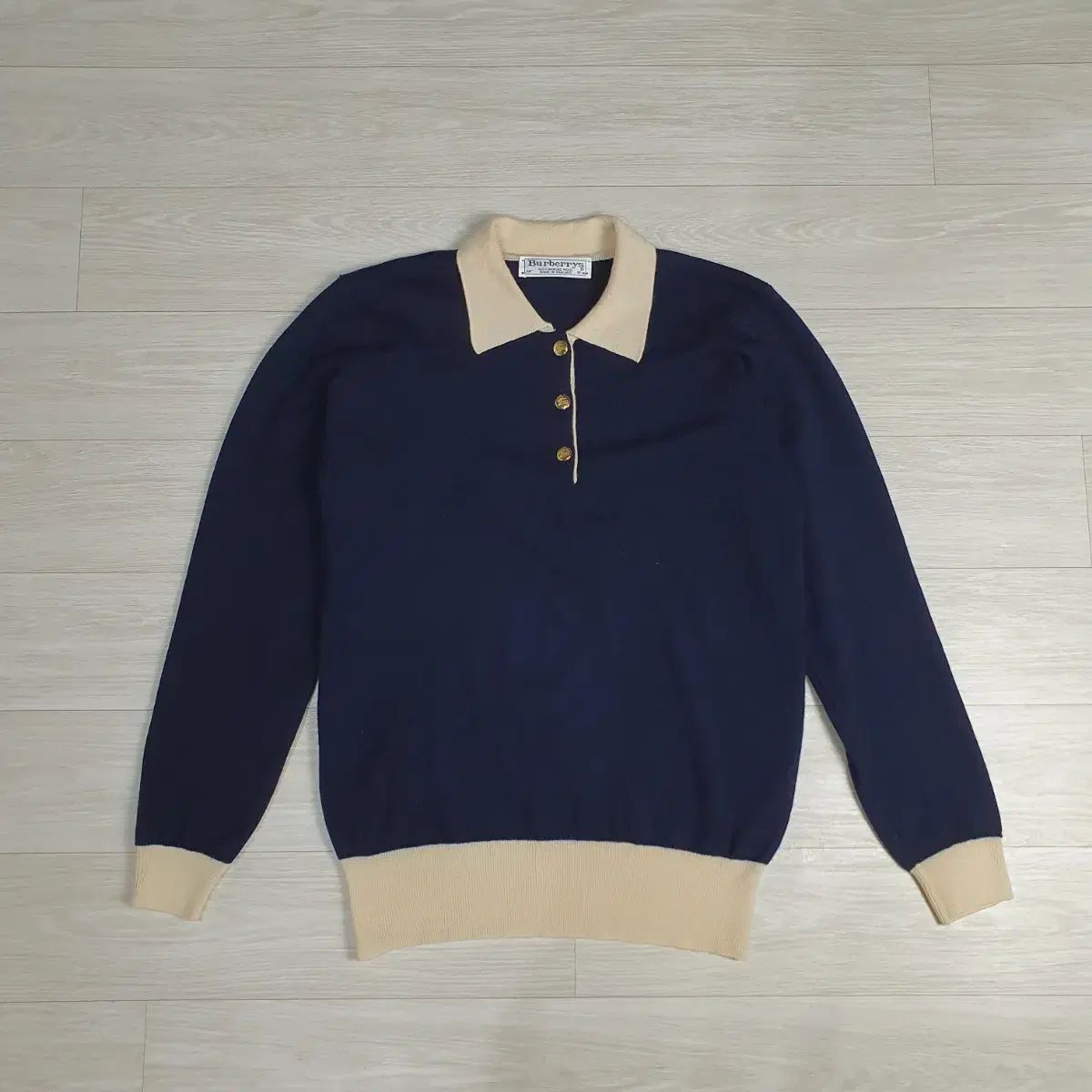 BURBERRY バーバリー