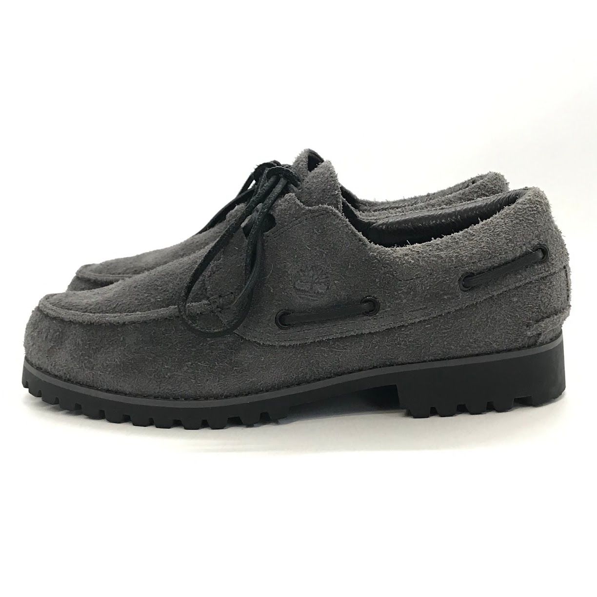 倉吉店】Timberland | ティンバーランド ブーツ 3 EYE LUG/WHITE