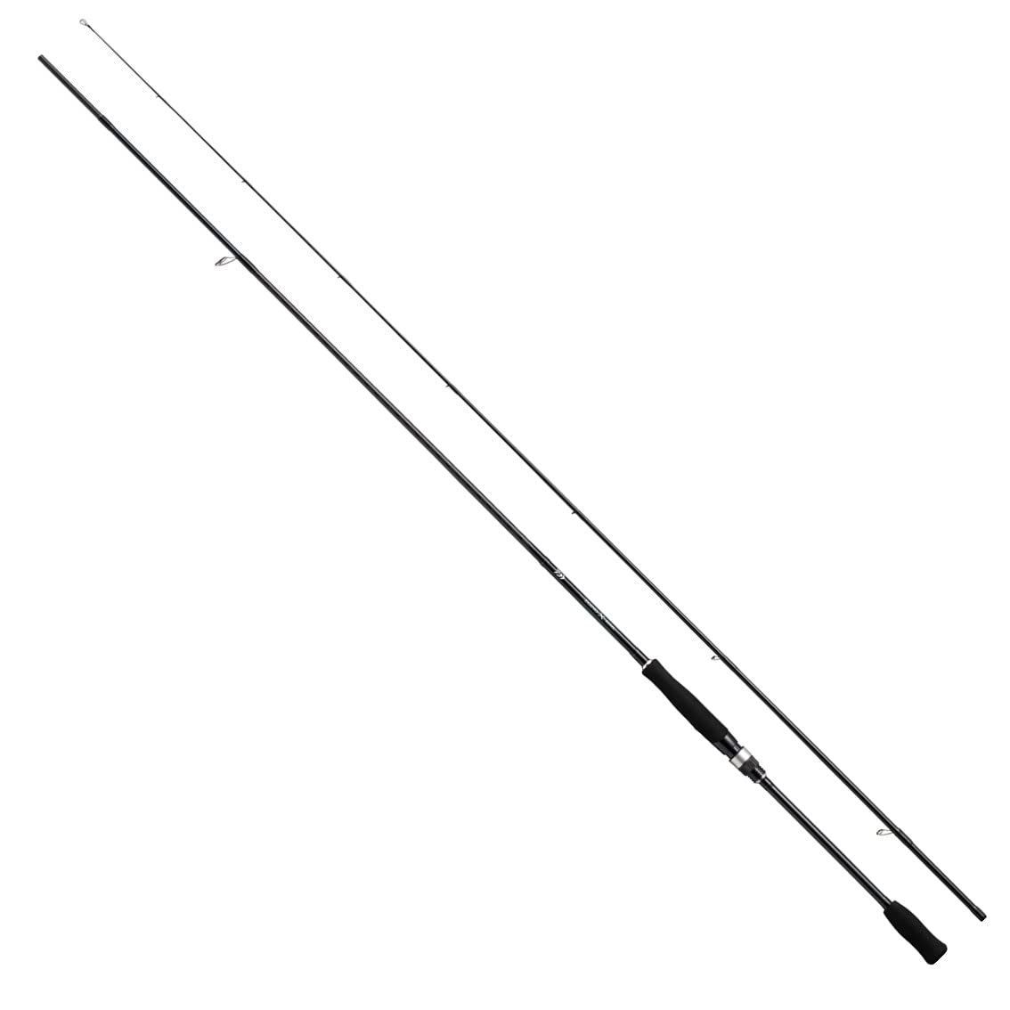 【新着商品】エギングX エントリーモデル 83M/83ML/86M/86ML エギングロッド 2022年モデル ダイワDAIWA