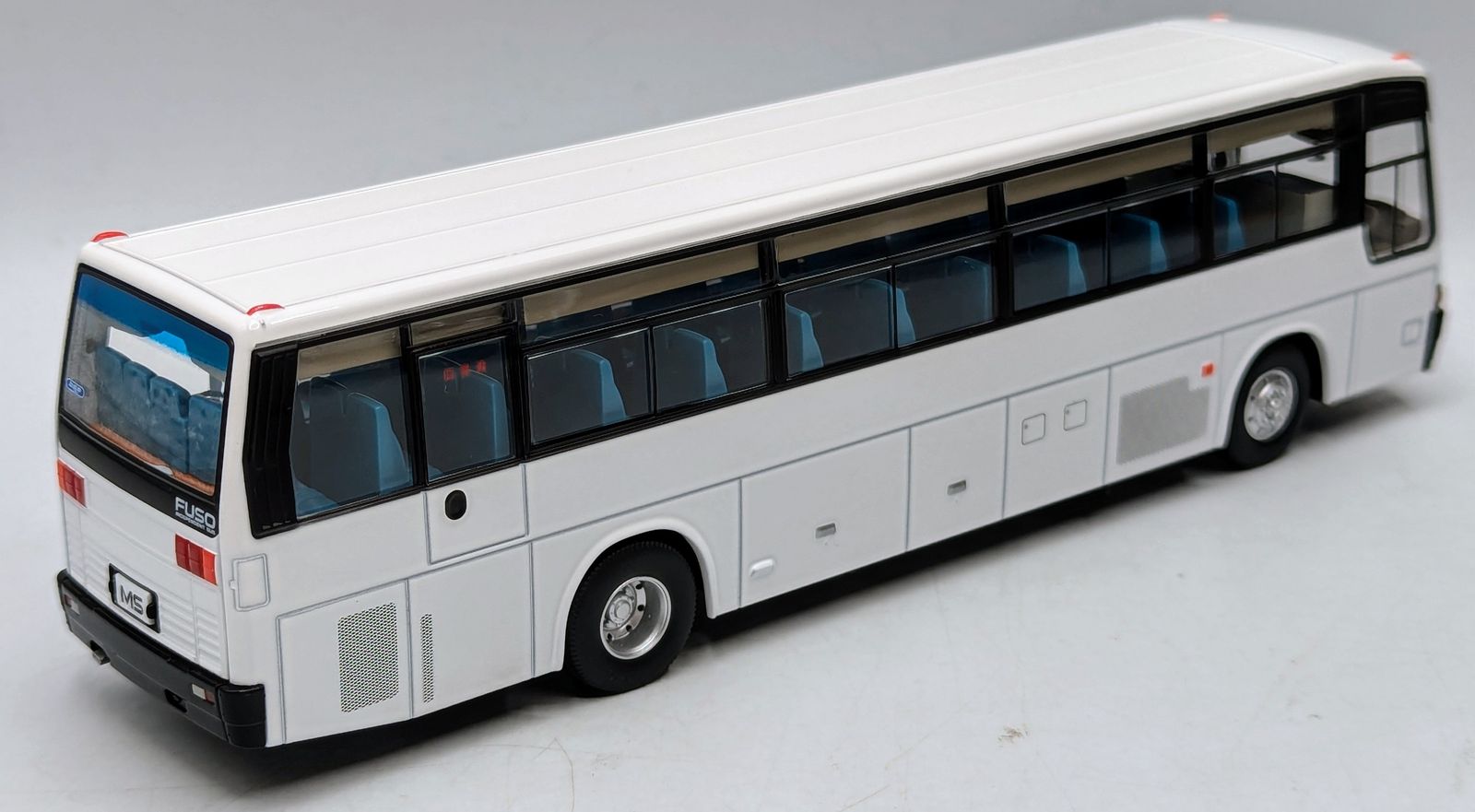 TOMICA LIMITED VINTAGE NEO 三菱ふそう エアロバス(白) - メルカリ