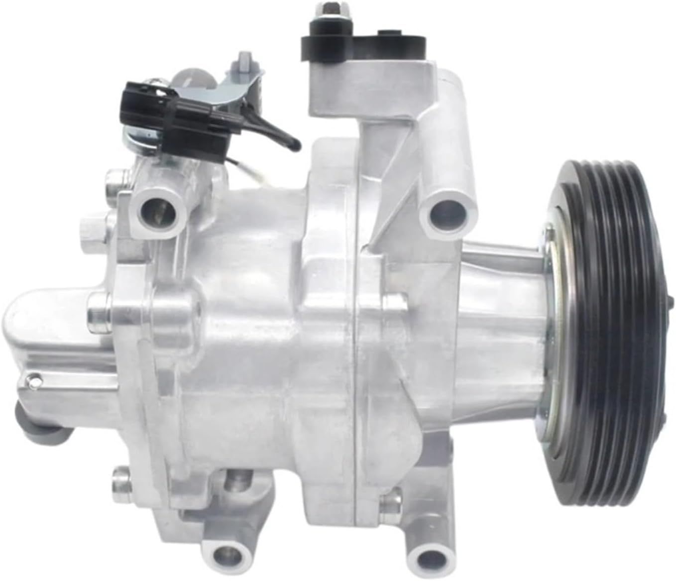 SANDENE3904 STR08 オートエアコンシステムパーツ カーACコンプレッサー ホンダシティ 2014-1007604853 対応 コンプレッサーの交換 FFCRYSTALESIA_COM