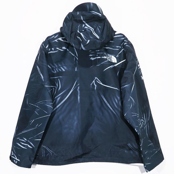 新品同様 SUPREME シュプリーム x THE NORTH FACE ザノースフェイス  