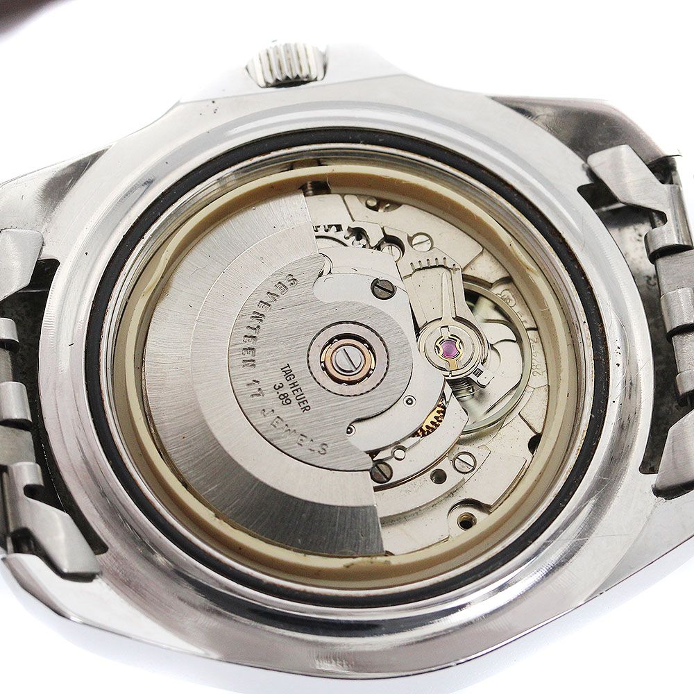 TAG HEUER