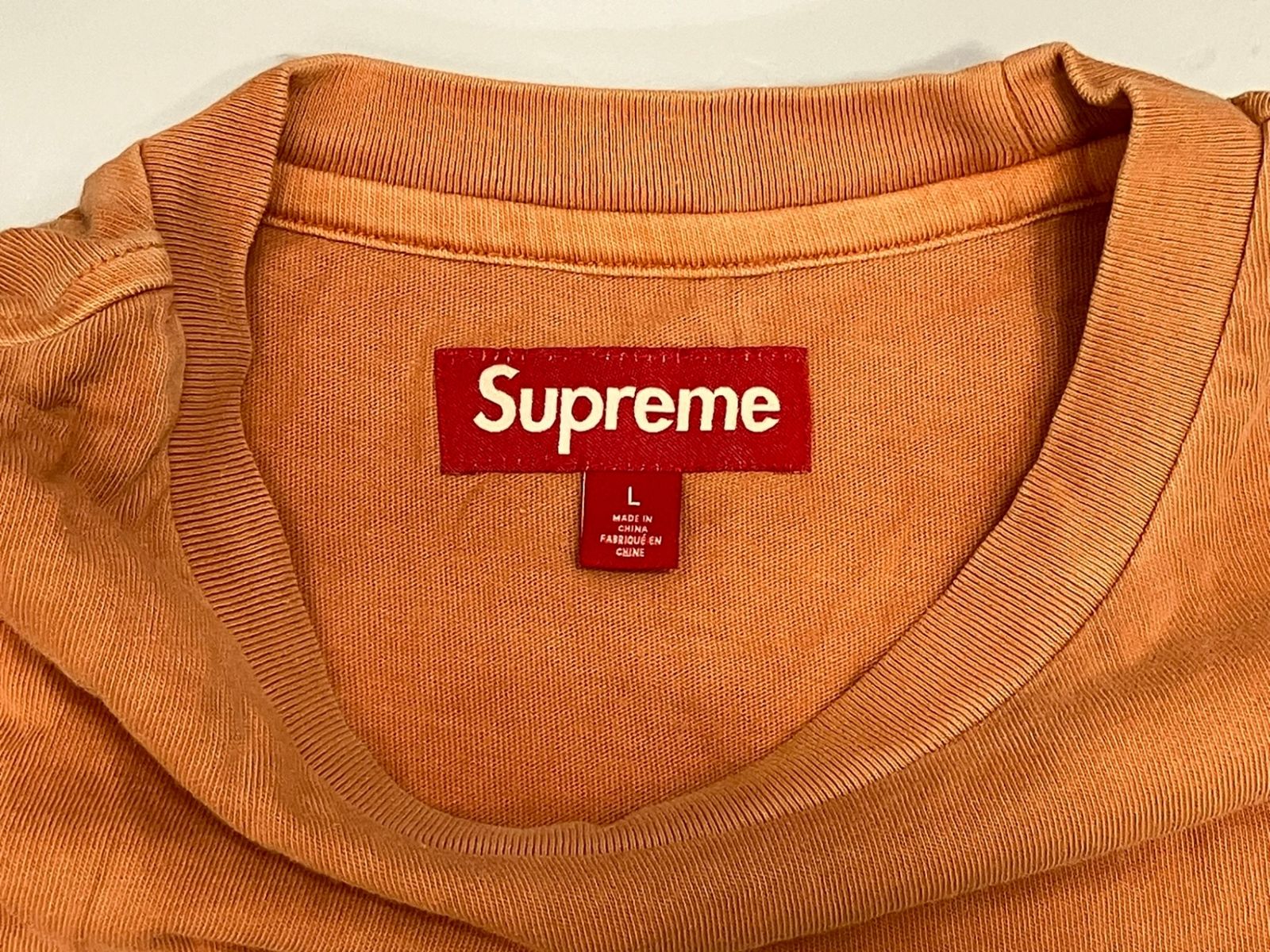 シュプリーム SUPREME 2024SS Cracked Arc S/S Top 