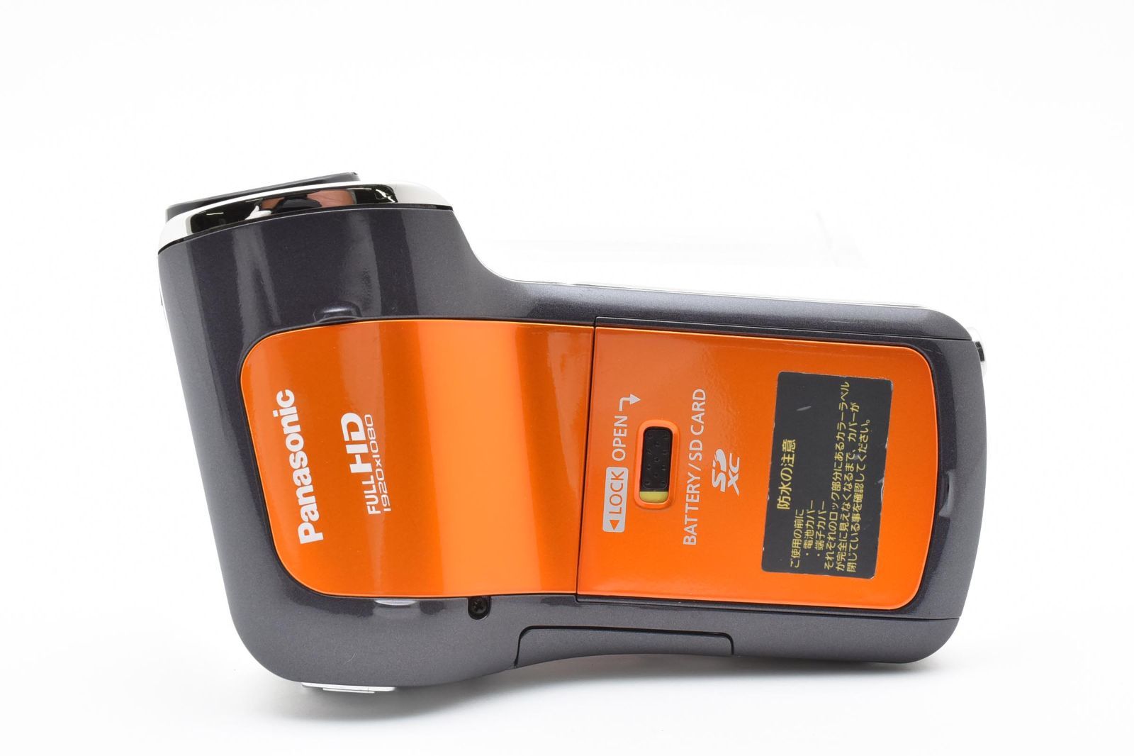  パナソニック Panasonic HX WA 10 1254 ビデオカメラ本体 ビデオカメラ