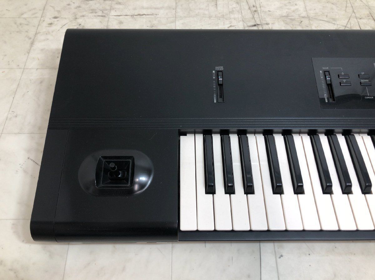 KORG T2