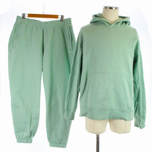 アディダスオリジナルス adidas originals セットアップ 2点セット 
