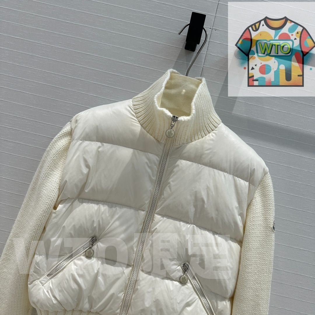 MONCLER モンクレール ダウンジャケット｜本日限定特価｜新品未