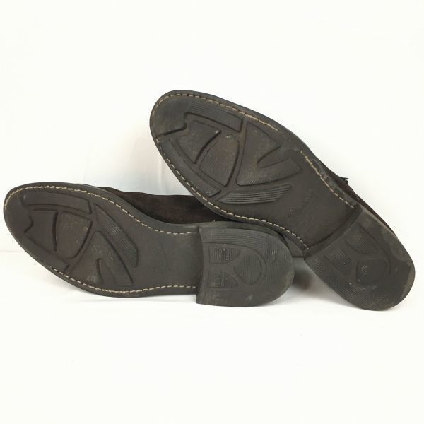 試着交換OK！Paraboot/パラブーツ size12R CHAMBORD/シャンボード