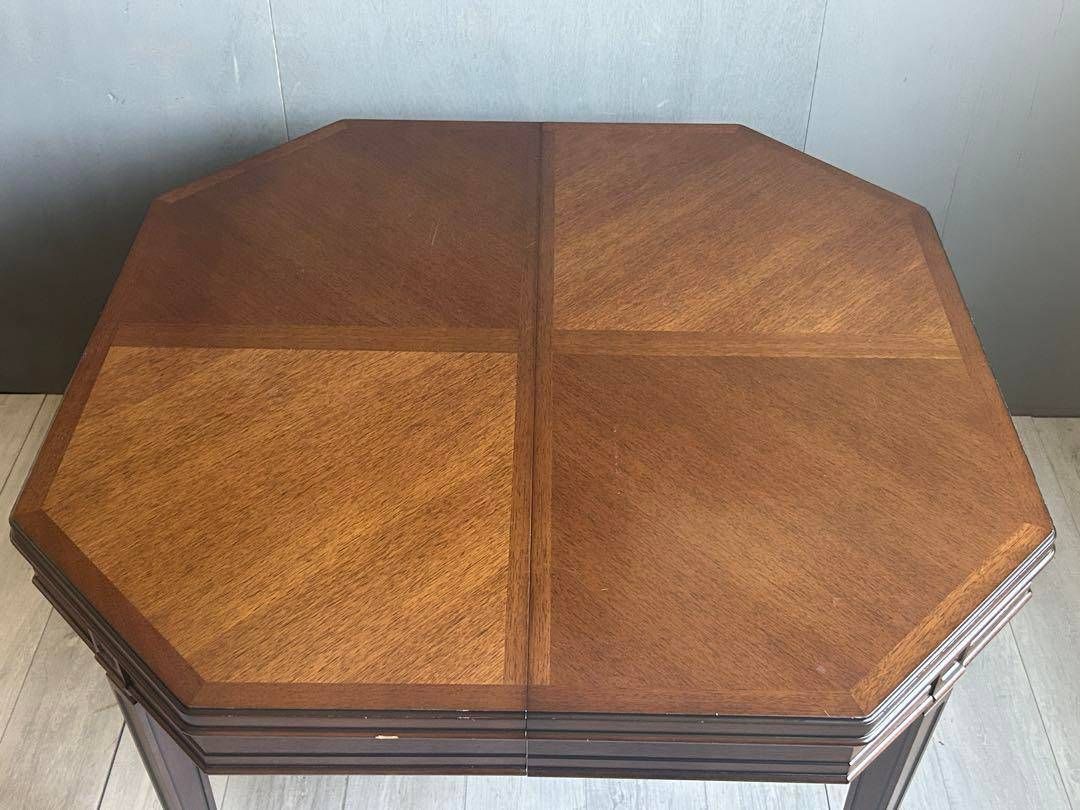 超希少 マルニ木工 maruni エクステンションテーブル ダイニング