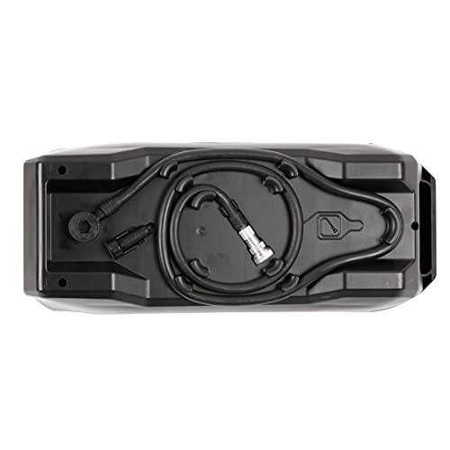 全国送料無料でお届け。 ゼファール Zefal フロアポンプ チューブレス用 TUBELESS TANK 4300 【史上最も激安！】