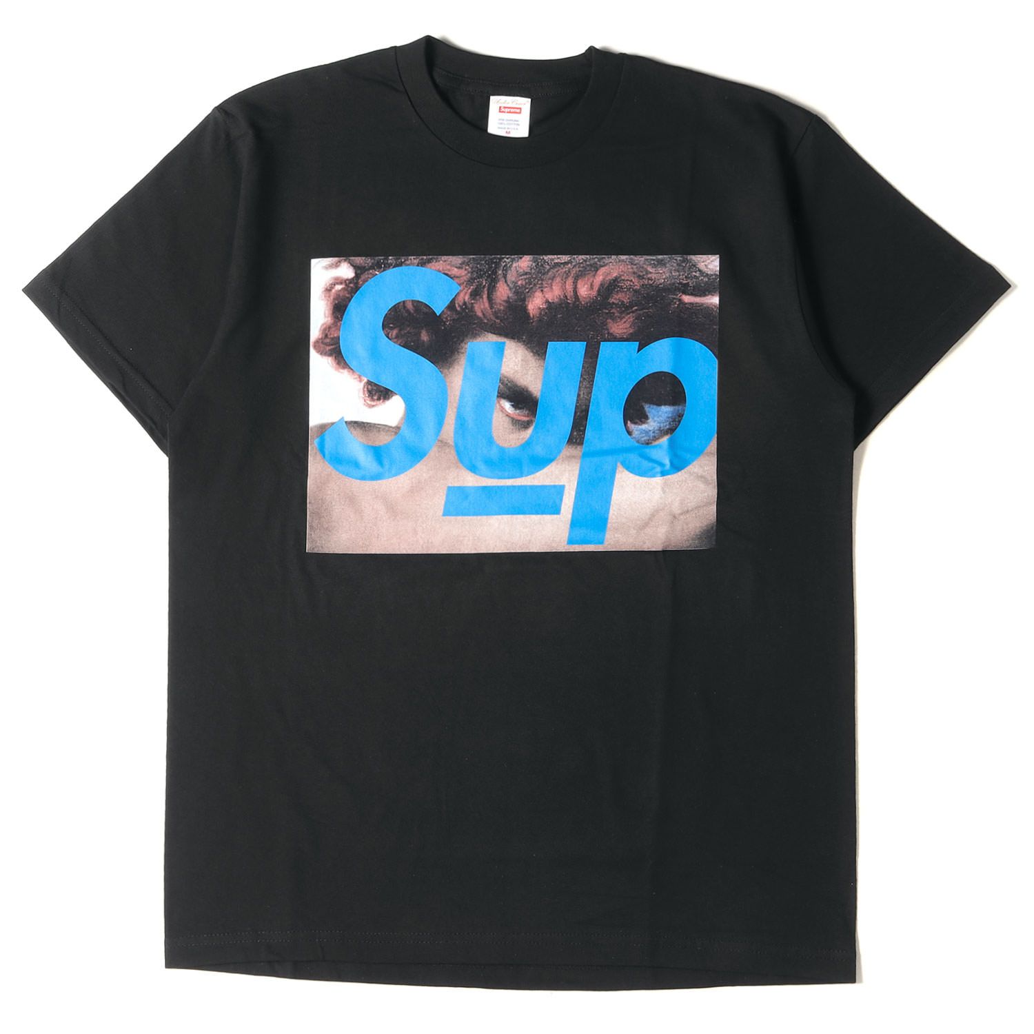 新品 Supreme シュプリーム Tシャツ サイズ:M 23SS UNDERCOVER