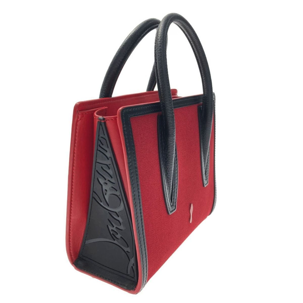 Christian Louboutin クリスチャンルブタン パロマ ミニショルダー 