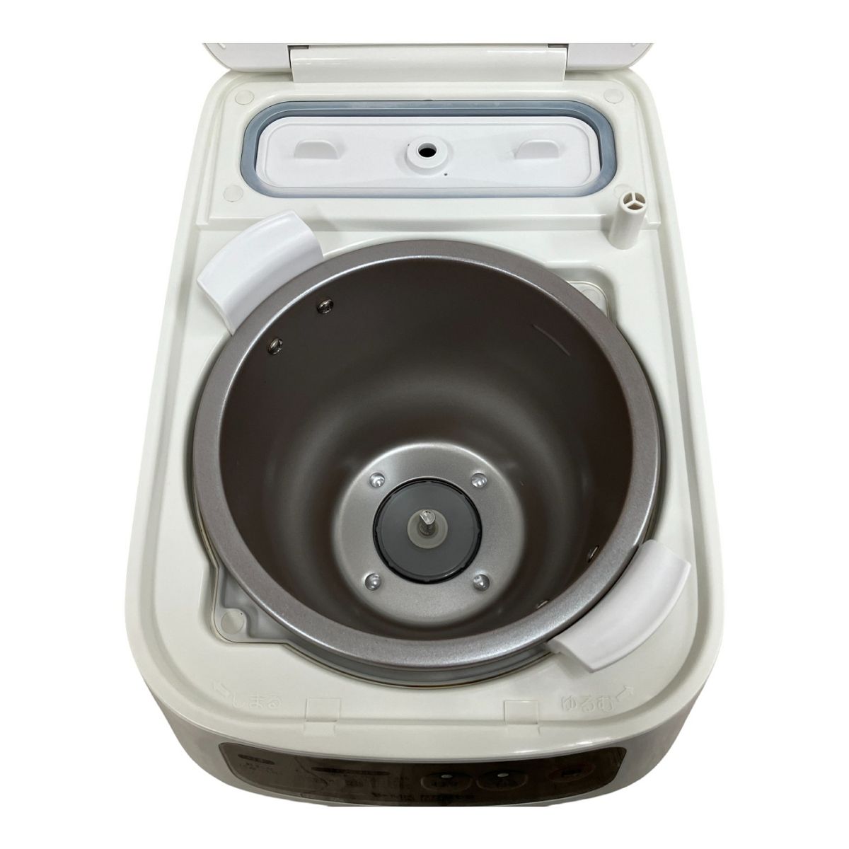 MK もちつき機 かがみもち 0.5 1 升 家電 RM-10SN M10346279 WWW_KANDAIZUMI_COM