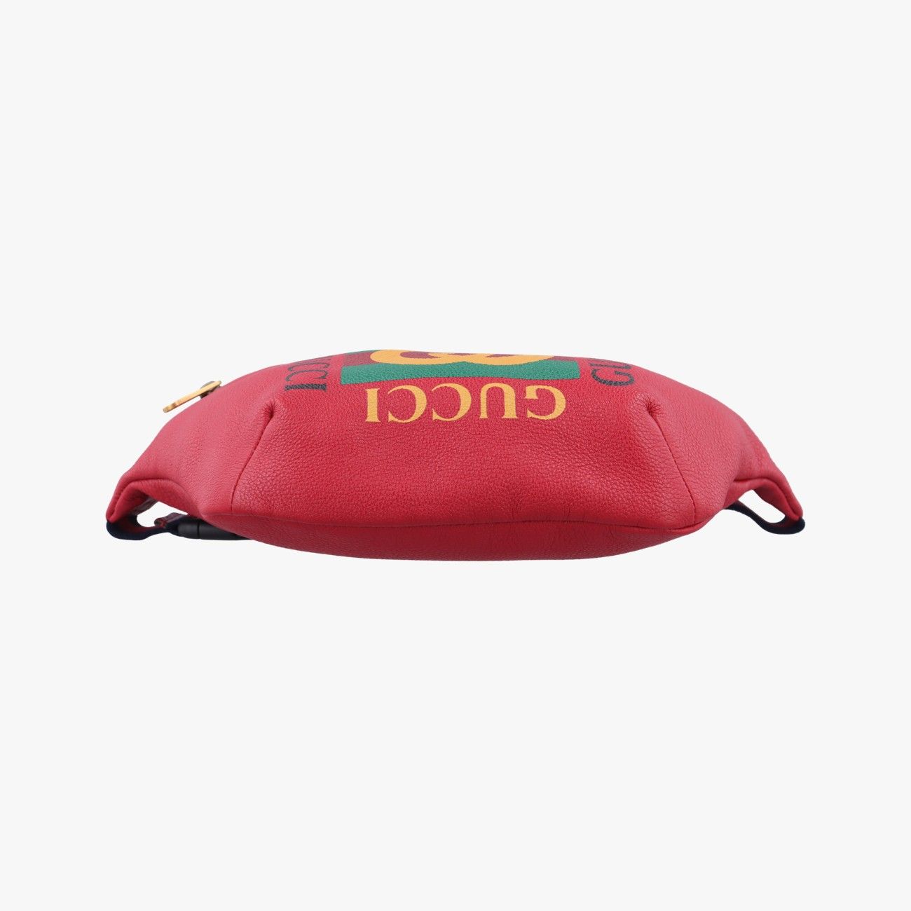 グッチGucciグッチプリントレッドレザー493869G024034469 - メルカリ
