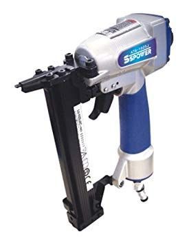【中古】(未使用･未開封品)　SSPOWER(エスエスパワー) エアタッカ ATA-1025J p1m72rm