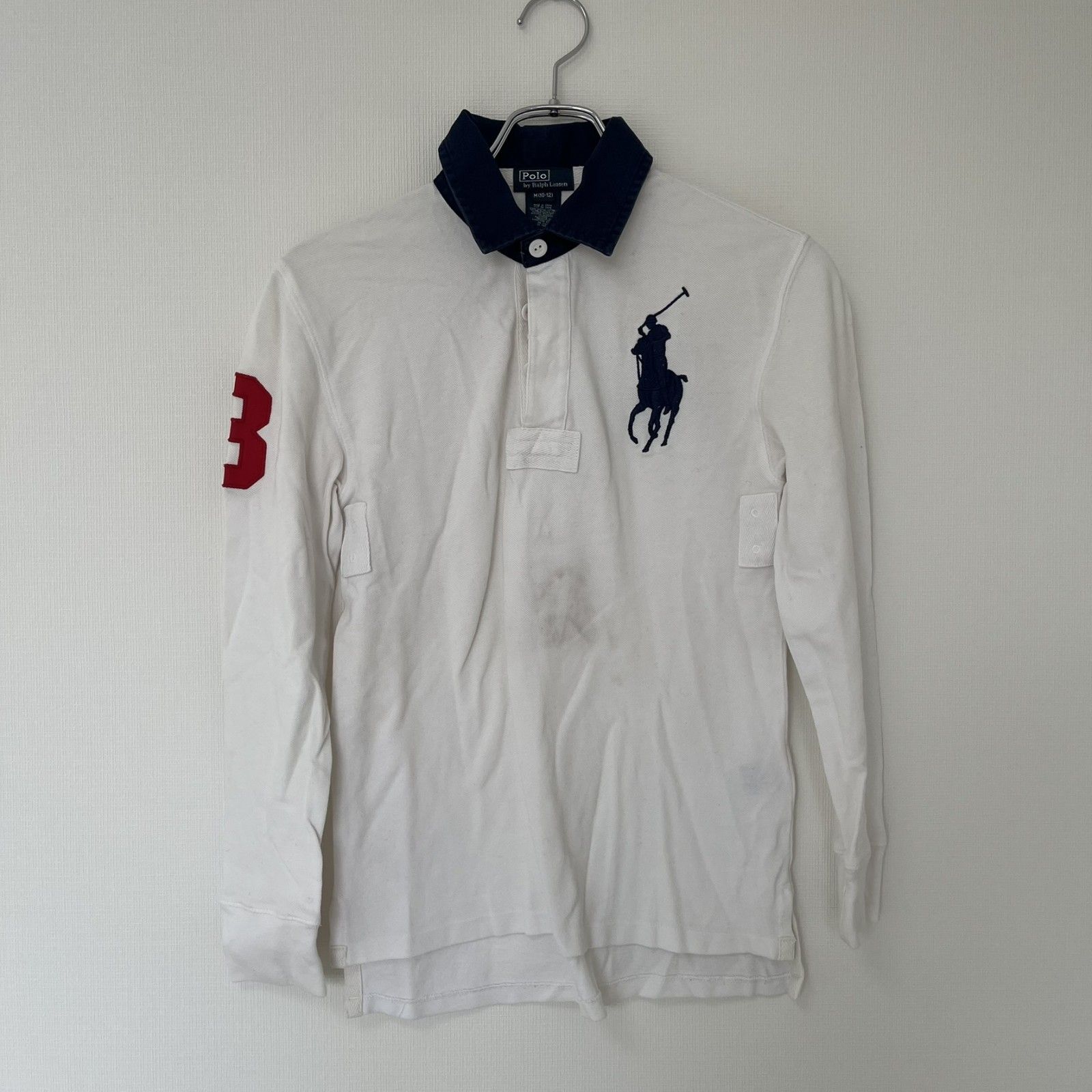 polo by Ralph Lauren】ポロバイラルフローレン トップス