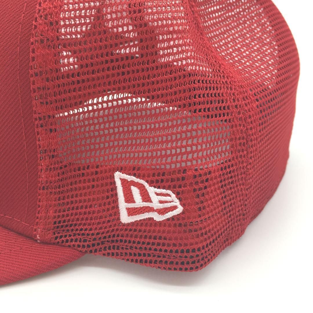  NewEra 2025 MLBオールスター エンゼルス 7 3 8 ベースボールキャップ キャップ