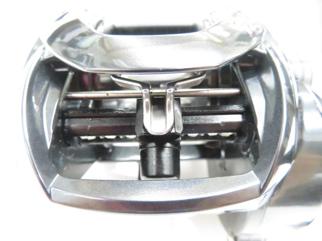 ダイワ 21タトゥーラ TW 400 HL 01-