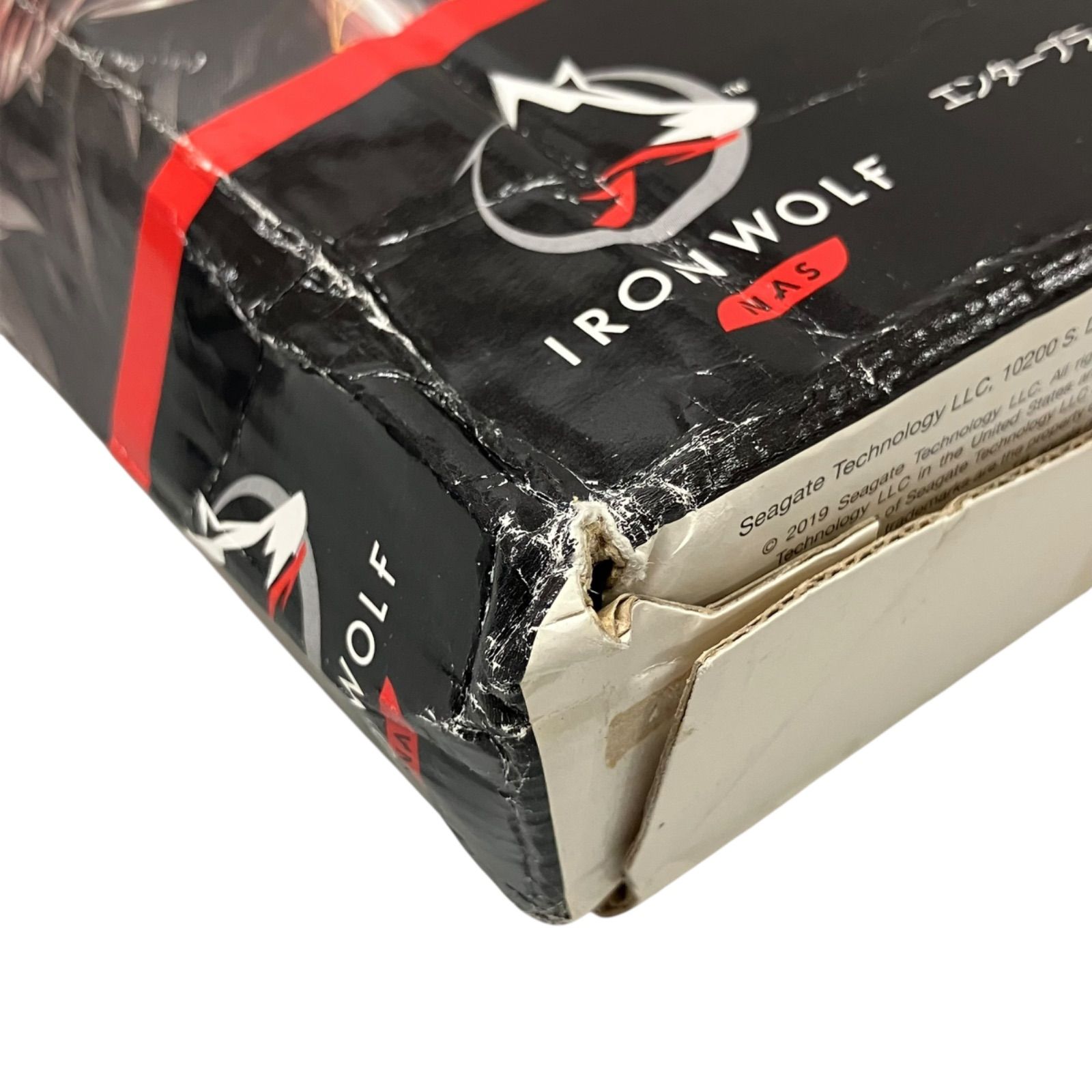  WJ 22 Seagate IronWolf Pro 3 5 14 TB HDD CMR PC NAS 用 RVセンサ 内蔵型ハードディスクドライブ PCパーツ