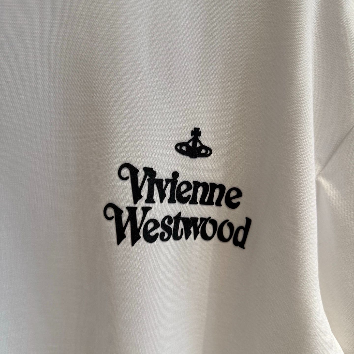 Vivienne Westwood 25SS ヴィヴィアン・ウエストウッド Tシャツ