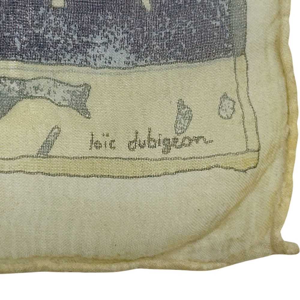 エルメス HERMES スカーフ カレ45 PERSONA 仮面 レディース メンズ  