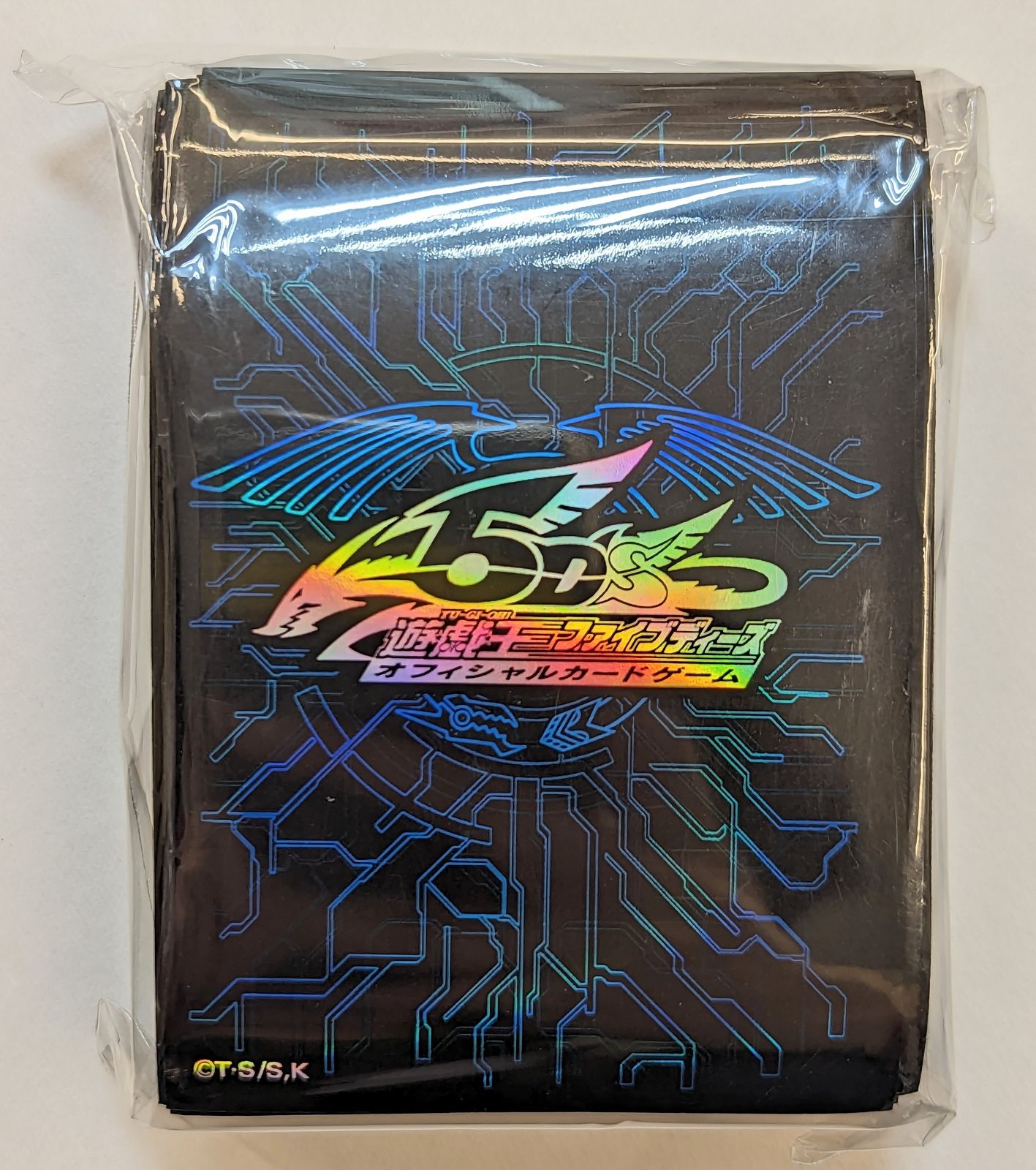 るんページ ガンダムカードゲーム 溢れる慈愛 パラレル U+ Newtype rising