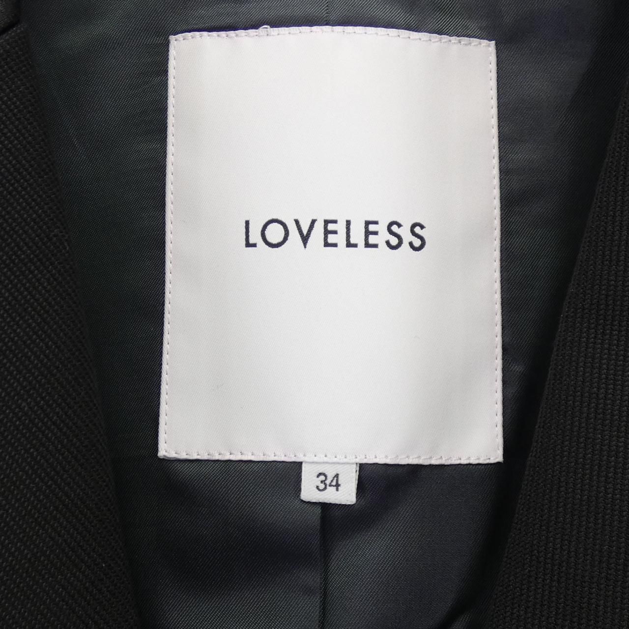 LOVELESS