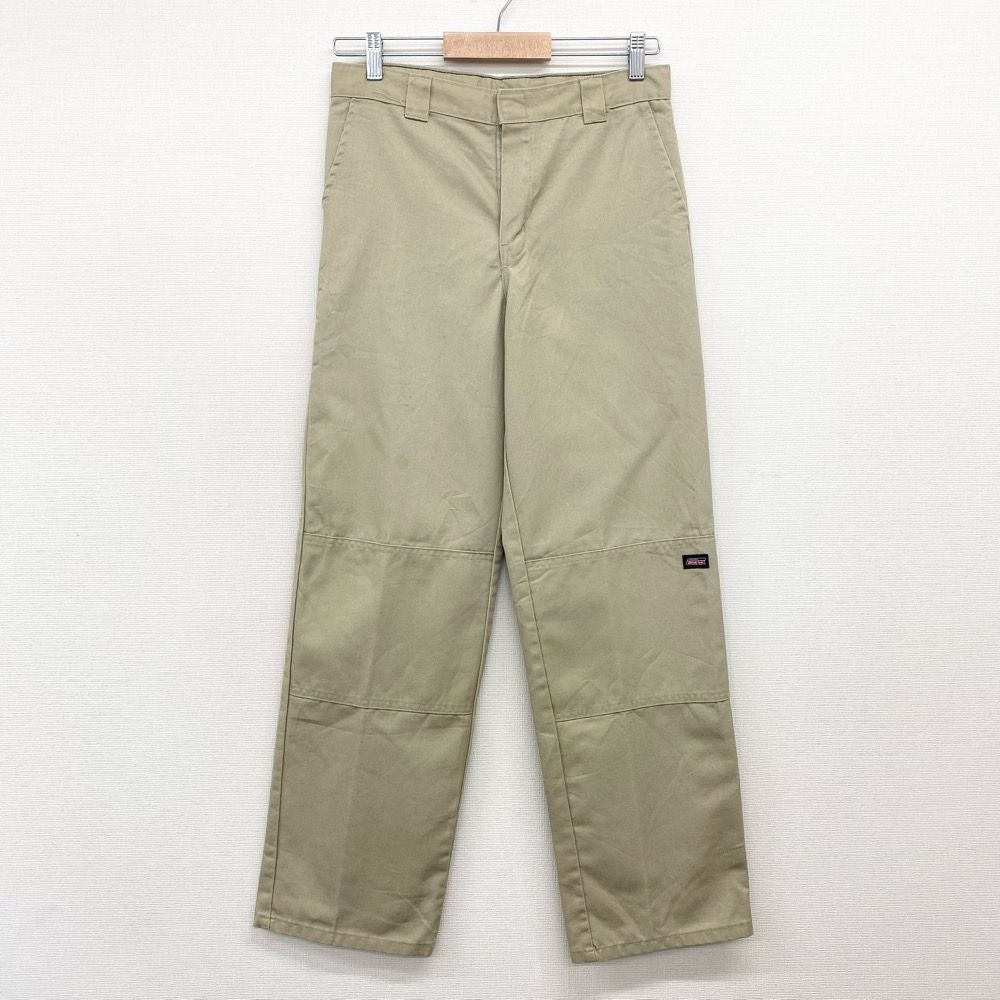 レディース US古着 ディッキーズ GENUINE Dickies ワークパンツ