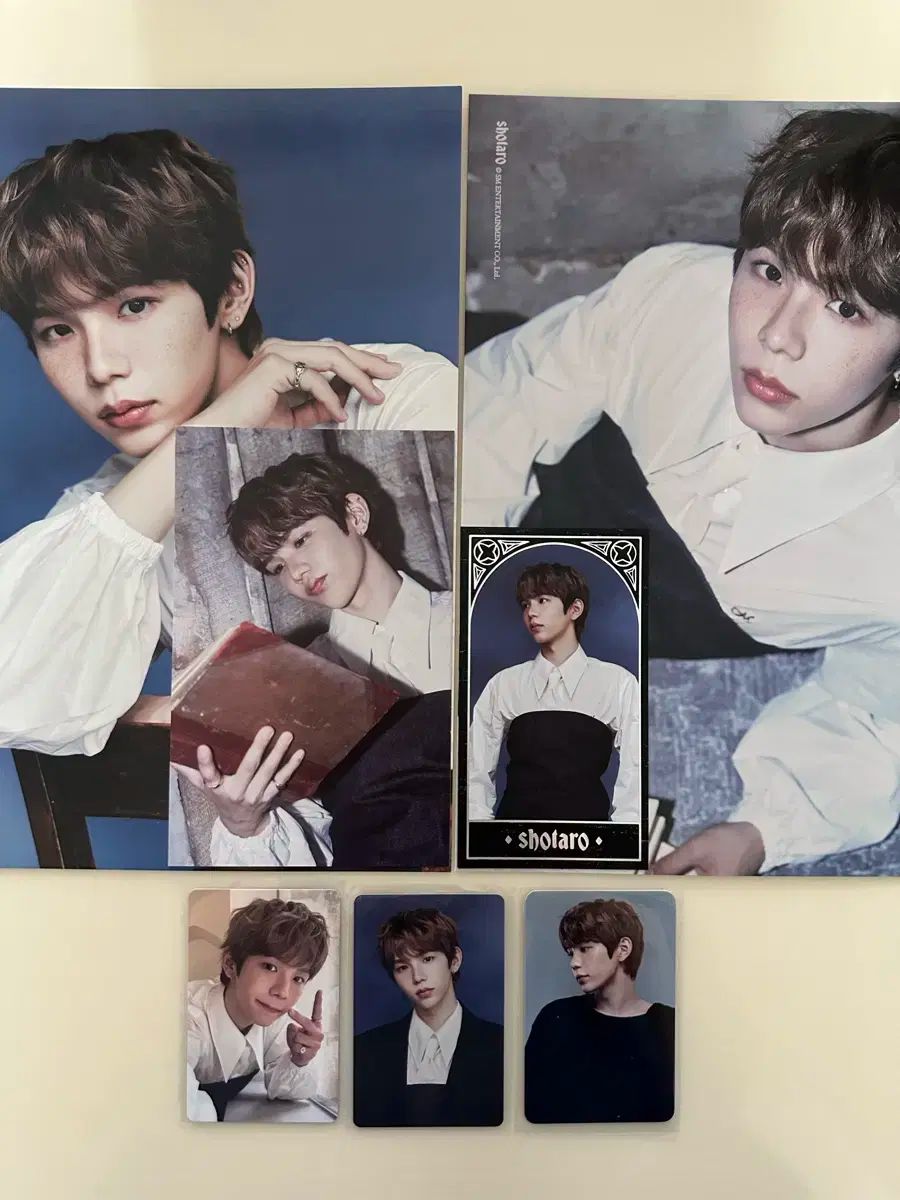 RIIZE シーグリ コンプリート セット 楽天市場】RIIZE - 2025 Season's Greetings / SMTOWN シーグリ