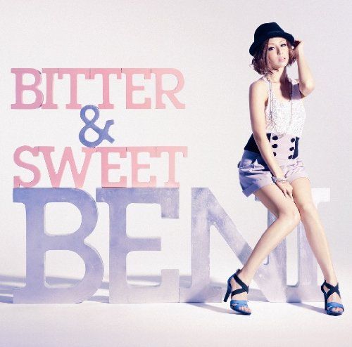 (CD)Bitter&Sweet(初回限定盤)(DVD付)／BENI、童子-T