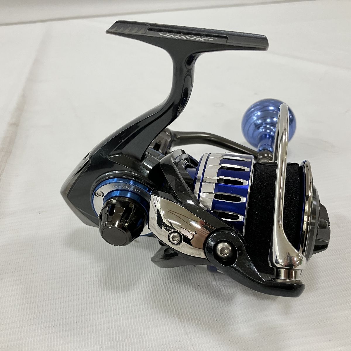 動作保証】DAIWA 15ソルティガ 5000 釣り具 スピニングリール リール 釣り ダイワ 中古 H8976317 - メルカリ