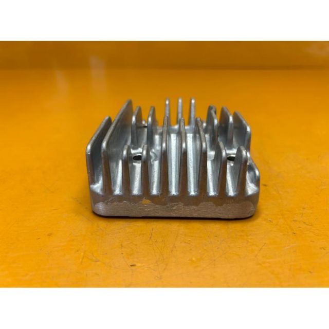 純正シリンダーヘッド