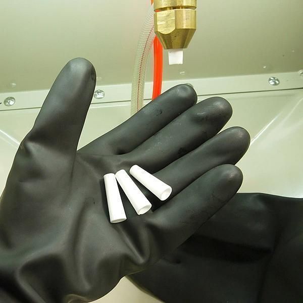 蛍光灯付 サンドブラスター