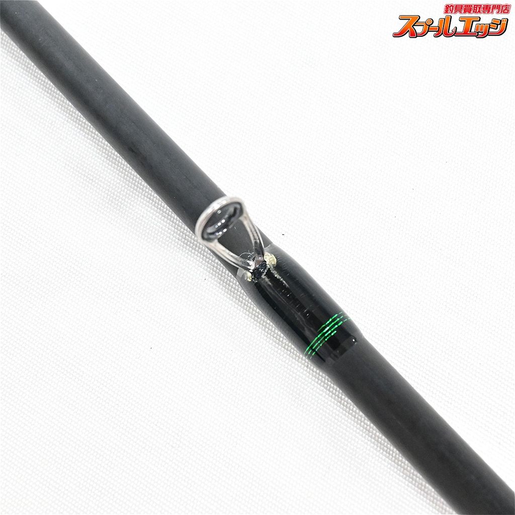 【ノリーズ】 ロードランナー ヴォイス ジャングル 680JMHS ジャングル