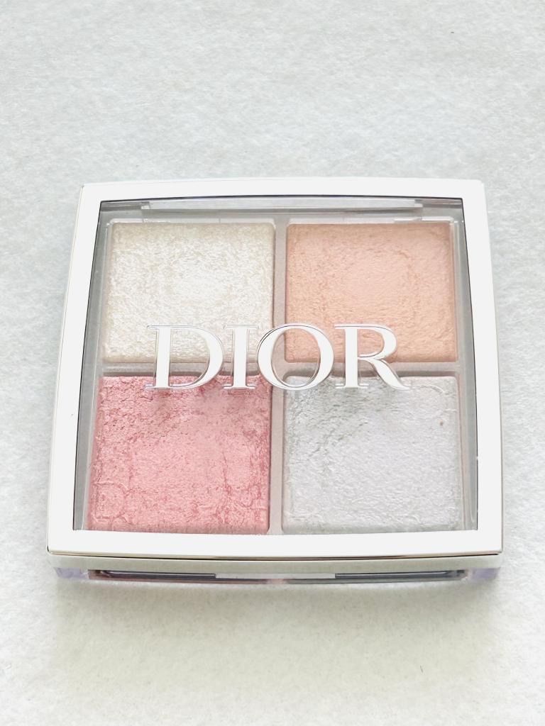 Dior メイクパレット アイシャドウ 頬紅 フェイスパウダー リップ
