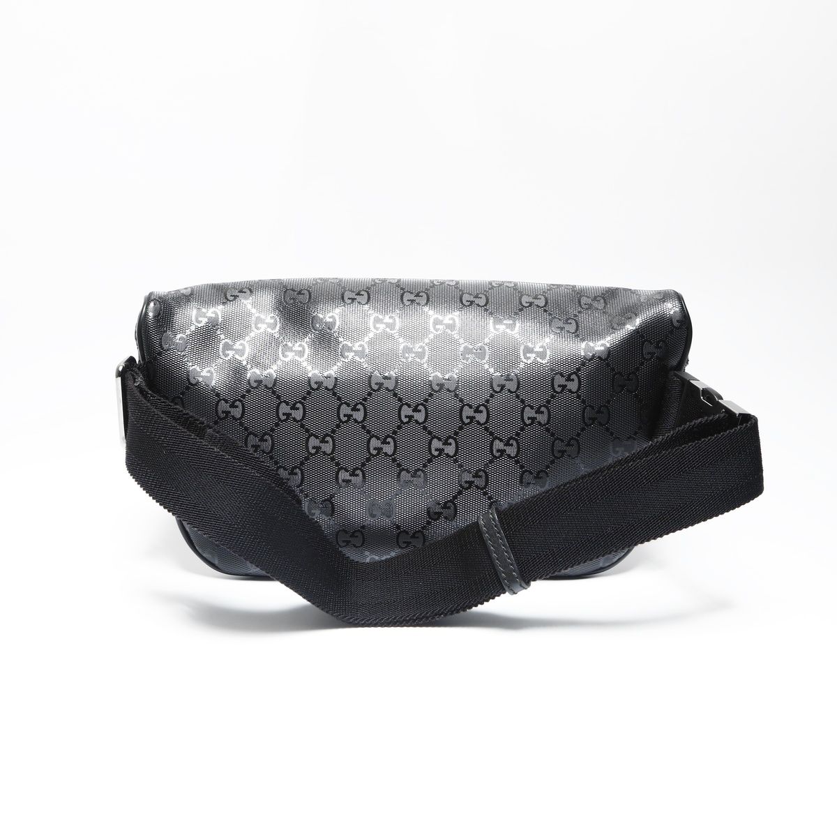 ウエストバッグ