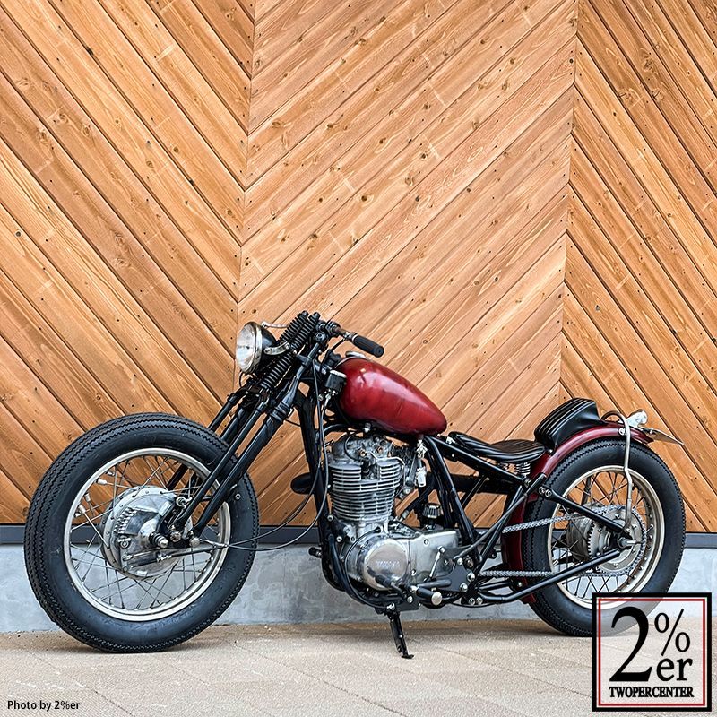 ジョッキーシフトキット