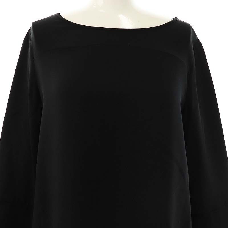 Theory ブラック シャツ Sサイズ Structure Knit | MEN（メンズ）｜Theory 公式通販サイト
