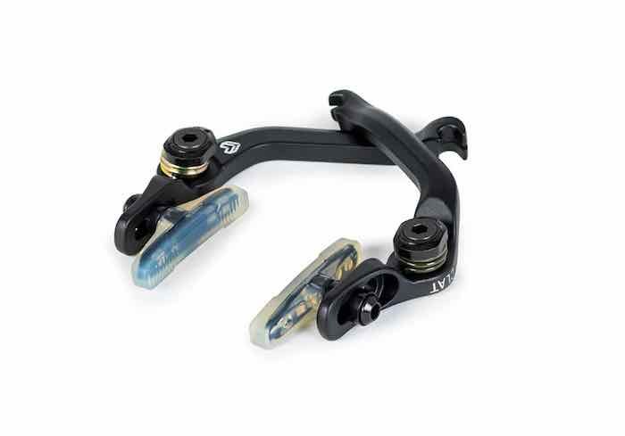 最速発送 Eclat エクラー Talon U-Brake BMX ブレーキ リア ストリート パーク