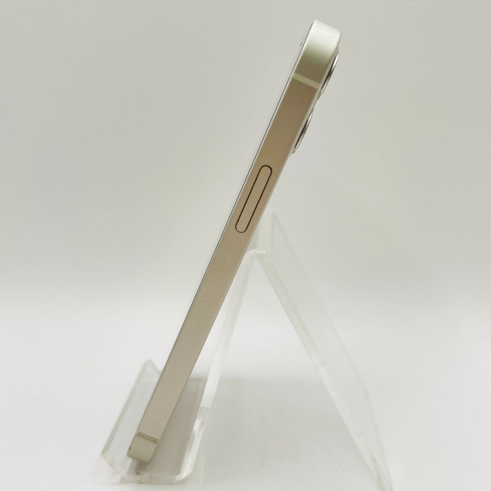 iPhone - iPhone 12 mini ホワイト 128 GB SIMロック解除済み ソフトバンク iPhone 12 mini 128GB ホワイト MGDM3J/A SIM