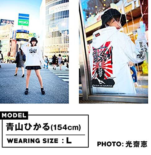 マキシマムザホルモン 公式グッズ Futossy スウェットフードパーカー