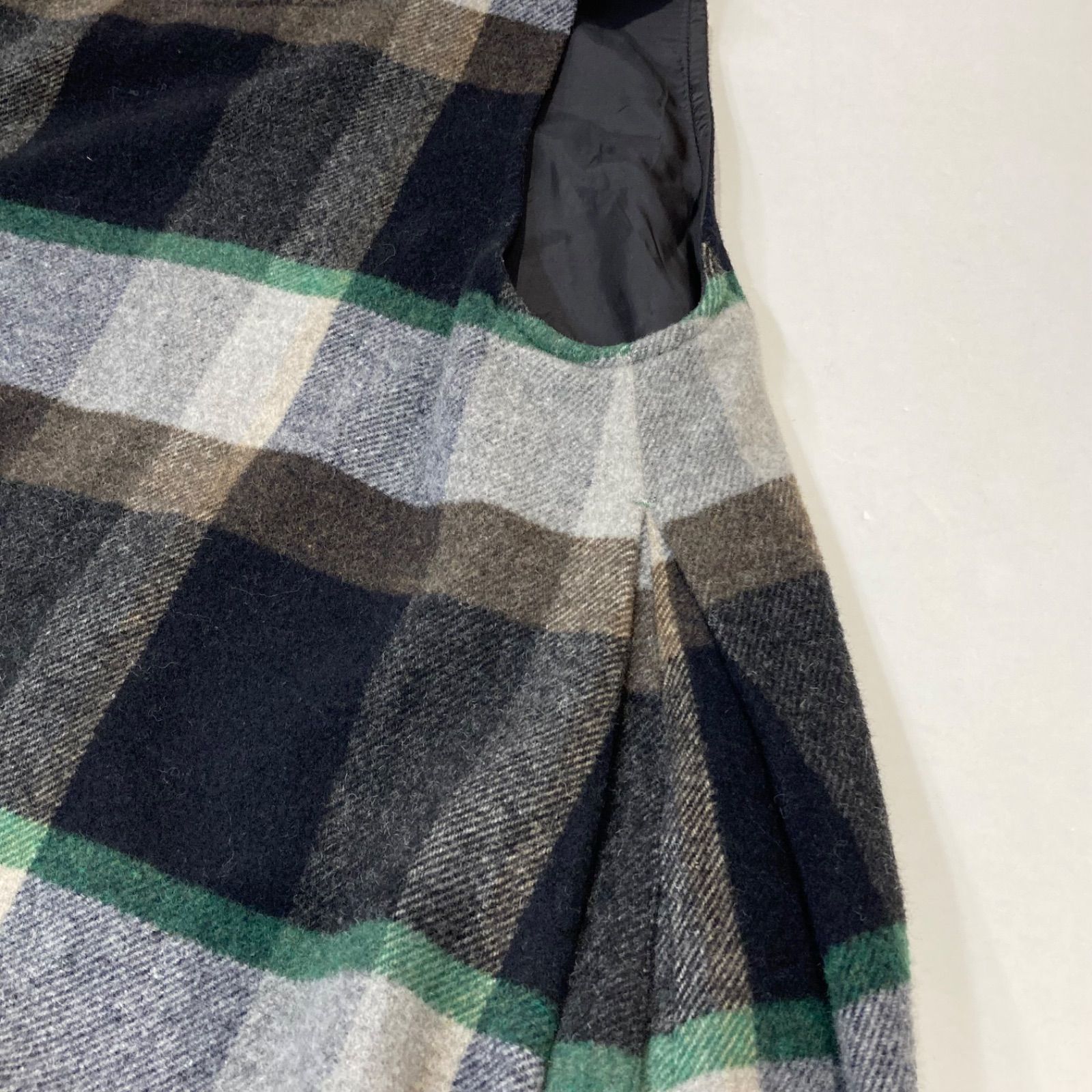 秋 ゴーゴー古着マルイ草加店2140